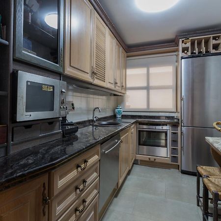 גרנדה Gracia Suites - Centro Y Confort Con Parking Gratis מראה חיצוני תמונה